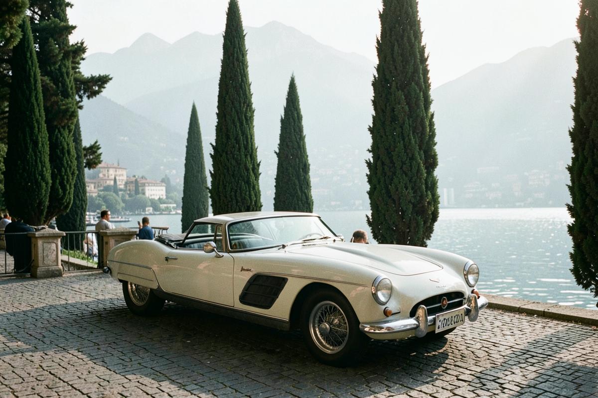 Concorso d'Eleganza